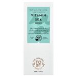 Морская сыворотка с витаминами, 30 мл (1 жидк. унц.) — The Organic Skin Co. — изображение 2
