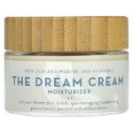 Увлажняющий крем Dream, 50 мл (1,7 жидк. унц.) — The Organic Skin Co.
