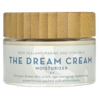 Увлажняющий крем Dream, 50 мл (1,7 жидк. унц.) — The Organic Skin Co.