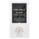 The Only Glow, масло для лица с тонирующим эффектом, для всех типов кожи, светлая, 30 мл (1 жидк. унция) — The Organic Skin Co. — изображение 2