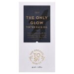 The Only Glow, масло для лица с тонирующим эффектом, насыщенный цвет, 30 мл (1 жидк. унция) — The Organic Skin Co. — изображение 2
