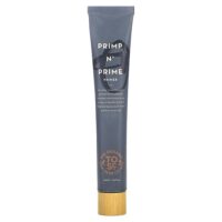 Primp N Prime Primer, Sunkissed, 60 мл (2 жидк. унц.) — The Organic Skin Co.