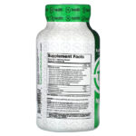 Health, пищеварительные ферменты, 90 растительных капсул — Top Secret Nutrition — изображение 2
