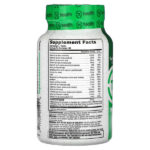 Health, Hair Skin + Nails, 60 таблеток — Top Secret Nutrition — изображение 2