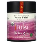 вана и тулси из дикого леса, без кофеина, 57 г (2 унции) — The Tao of Tea
