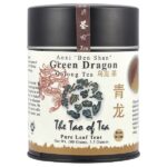 Чай улун "Зеленый дракон", 3.5 унции (100 г) — The Tao of Tea