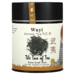 улун, уи, 72 г (2,5 унции) — The Tao of Tea