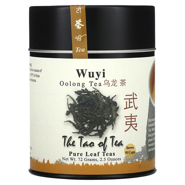 tot41050_v_11.jpg улун, уи, 72 г (2,5 унции) — The Tao of Tea