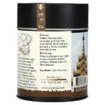 Чай пуэр, золотой пуэр, 100 г (3,5 унции) — The Tao of Tea — изображение 2