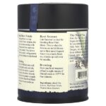 Sweet & Floral, смешанный черный чай, черная роза, 114 г (4 унции) — The Tao of Tea — изображение 2