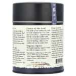Органический черный чай со специями, 500 Mile Chai, 114 г (4 унции) — The Tao of Tea — изображение 2