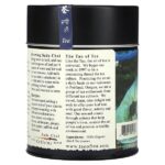 100% органический черный чай, сада чай, 115 г (4 унции) — The Tao of Tea — изображение 2