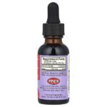 TPCS, Iosol® Formula II, 1 жидк. Унция (30 мл) (1830 мкг на порцию) — изображение 2