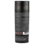 Hair Building Fibers, волокна, оттенок коричневый, 27,5 г — Toppik — изображение 2