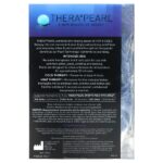 TheraPearl, многоразовая упаковка, меняющая цвет, с помощью горячего и холодного напитка, для физической активности, с ремешком, 1 шт. — изображение 2