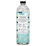 Tub & Tile, очиститель на растительной основе, с цедрой грейпфрута, 710 мл (24 жидк. унции) — Therapy Clean — изображение 2