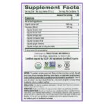 Organic Smooth Move®, оригинальный вкус с сенной, без кофеина, 16 упакованных чайных пакетиков, 32 г (1,13 унции) — Traditional Medicinals — изображение 2