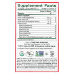 Organic Throat Cover®, лимон и эхинацея, без кофеина, 16 чайных пакетиков, 32 г (1,13 унции) — Traditional Medicinals — изображение 2