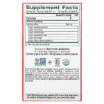 Organic Cold Care PM, таволга и корица, без кофеина, 16 чайных пакетиков в упаковке, 32 г (1,13 унции) — Traditional Medicinals — изображение 2