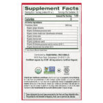Organic Immune Zoom®, эхинацея с лимоном и имбирем, без кофеина, 16 чайных пакетиков в упаковке, 32 г (1,13 унции) — Traditional Medicinals — изображение 2