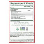 Organic Immune Boost®, бузина и эхинацея, без кофеина, 16 чайных пакетиков, 28 г (0,99 унции) — Traditional Medicinals — изображение 2