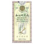 Zhi Bai Di Huang Wan, 360 таблеток — Tong Ren Tang