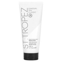 Gradual Tan Classic, средний / темный, 200 мл (6,7 жидк. унц.) — St. Tropez