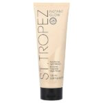 Instant Glow, бронзер для тела, светлый/средний, 100 мл (3,38 жидк. унции) — St. Tropez