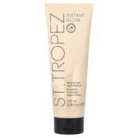 Instant Glow, бронзер для тела, светлый/средний, 100 мл (3,38 жидк. унции) — St. Tropez