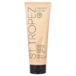 Instant Glow, бронзер для тела, средний/темный, 100 мл (3,38 жидк. унции) — St. Tropez