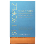 Sunlight Skin, бронзирующий оттенок и загар, 30 мл (1 жидк. унция) — St. Tropez — изображение 2
