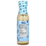 Pantry, органическая заправка и соус, классическое ранчо, 296 мл (10 жидк. унц.) — Tessemae's — изображение 2
