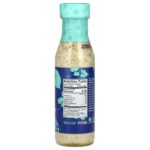 Pantry, органическая заправка и соус, ранчо с кориандром и лаймом, 296 мл (10 жидк. унц.) — Tessemae's — изображение 2