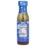 Pantry, органическая заправка и маринад, классический греческий, 296 мл (10 жидк. унц.) — Tessemae's — изображение 2