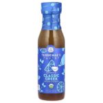 Pantry, органическая заправка и маринад, классический греческий, 296 мл (10 жидк. унц.) — Tessemae's