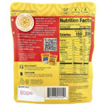 Organic Original Madras Lentils™, мягкого действия, 285 г (10 унций) — Tasty Bite — изображение 2