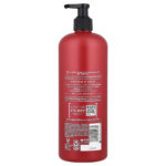 Keratin Smooth Blowout шампунь, 828 мл (28 жидк. Унций) — TRESemmé — изображение 2