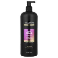шампунь Keratin Repair + Bond Plex™, 828 мл (28 унций) — TRESemmé