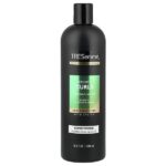 кондиционер Bouncy Curls, 488 мл (16,5 жидк. унции) — TRESemmé