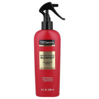 Keratin Smooth Blowout, спрей для защиты от термозащиты, 236 мл (8 жидк. унций) — TRESemmé