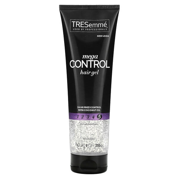 tse64261_v_10.jpg Mega Control, гель для волос, 255 г (9 унций) — TRESemmé