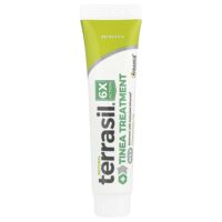 Tinea Treatment, Max, 0,5 унции — Terrasil