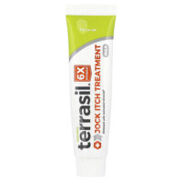 Jock Itch Treatment, Max, 14 г — Terrasil