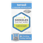 Shingles Skincare, 45 г (1,5 унции) — Terrasil — изображение 2