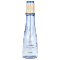 The Saem, Iceland Hydrating Toner, 160 мл (5,41 жидк. унц.)