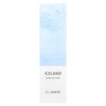 The Saem, Iceland Hydrating Toner, 160 мл (5,41 жидк. унц.) — изображение 2