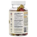 Жевательные мармеладки с морским мохом, 60 шт. — True Sea Moss — изображение 2