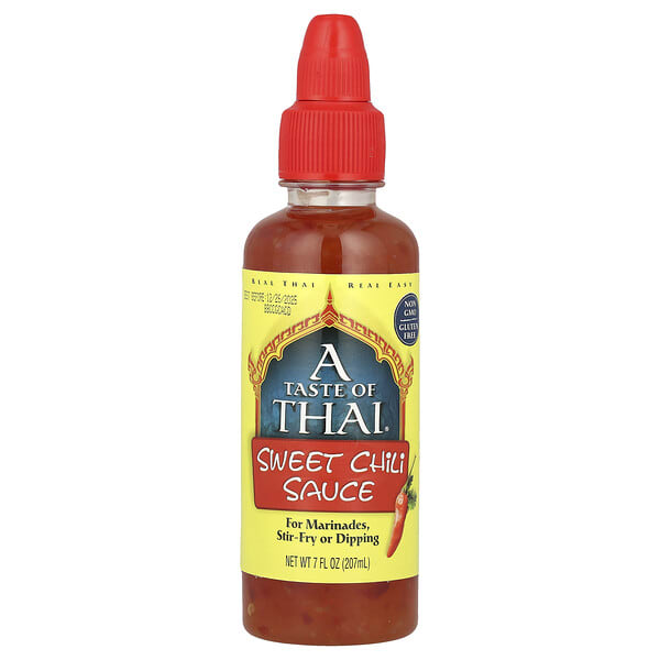 tth80036_v_24.jpg Сладкий соус чили, 207 мл (7 жидк. унц.) — A Taste Of Thai