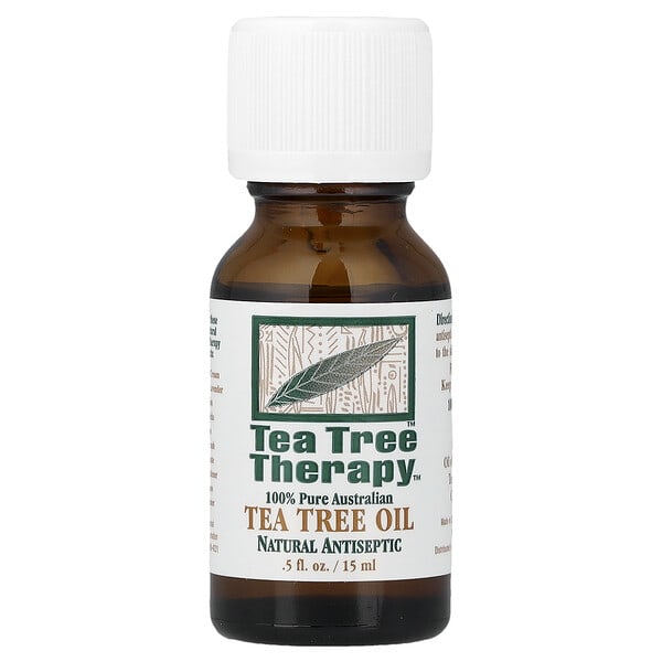 ttt10015_v_63.jpg Масло чайного дерева, 15 мл (0,5 жидк. унц.) — Tea Tree Therapy