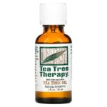 масло чайного дерева, 30 мл (1 жидк. унция) — Tea Tree Therapy